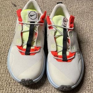 Kids Nike Crater Impact Sneakers